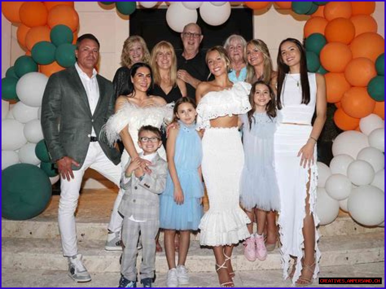 Alix Earle's Father: A Look Into The Family Of The Social Media Star