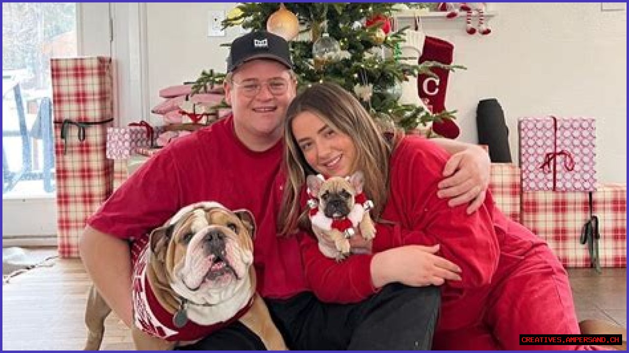 Celebrity Tragedy: The Untimely Demise Of Chloe Stott