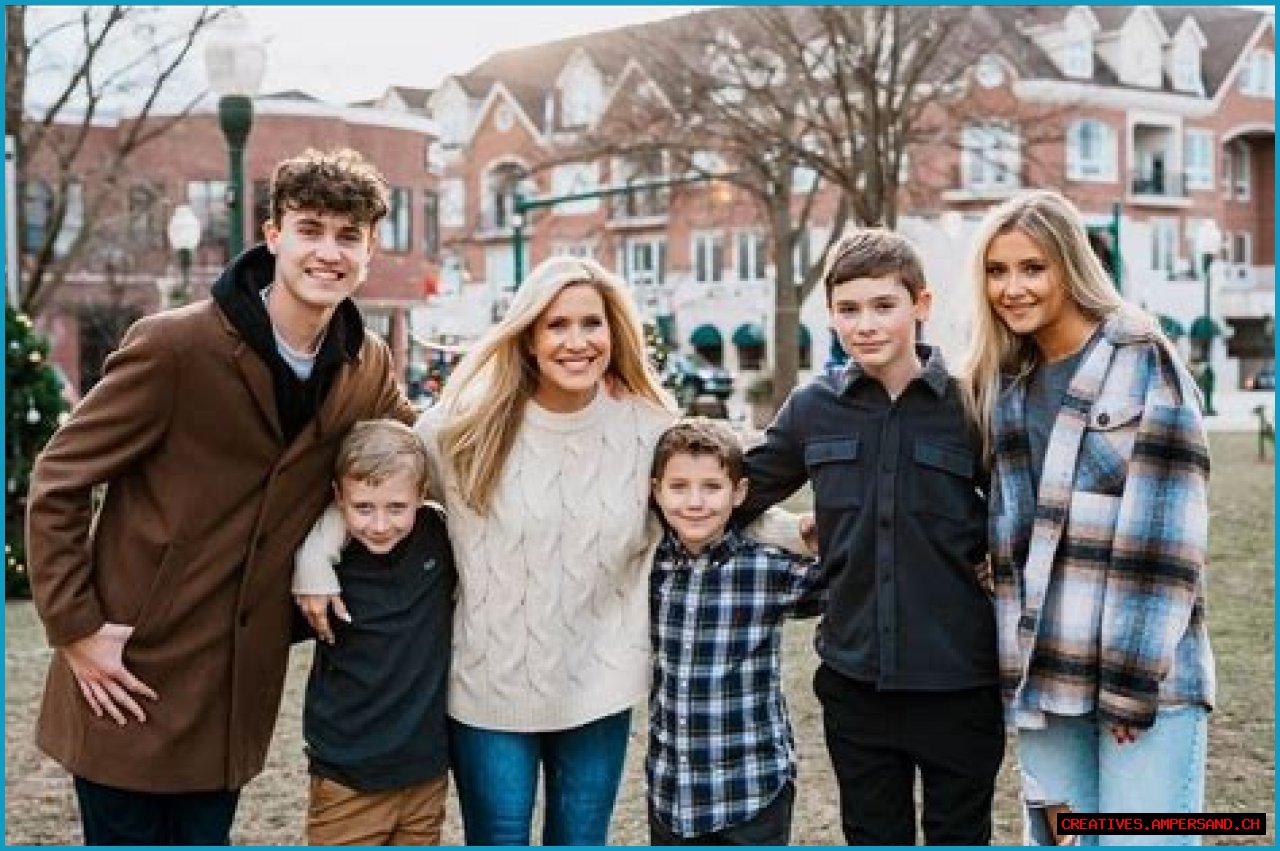 Why Did Kim Adams Divorce Husband Jeffrey Daudert? Settlement And Children